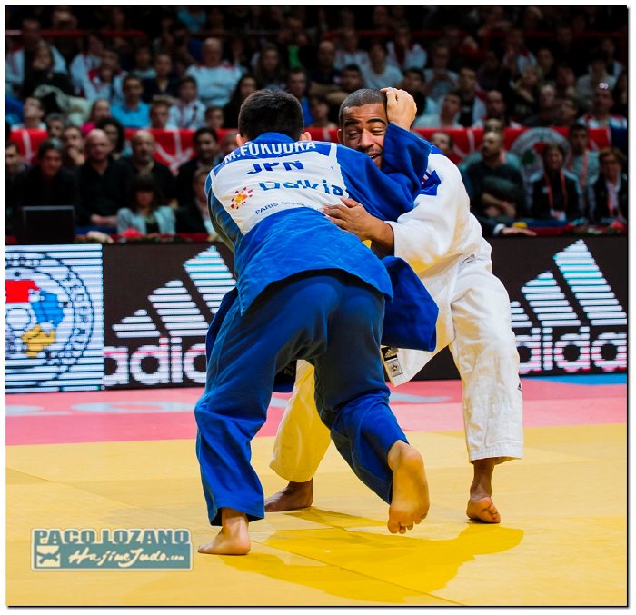 Paris 2014 by P.Lozano cat -66 kg_PLM1703